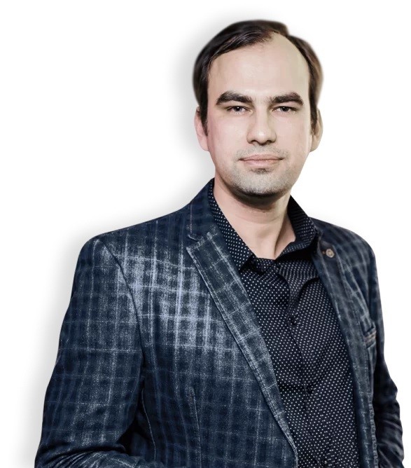 Алексей Бессонов